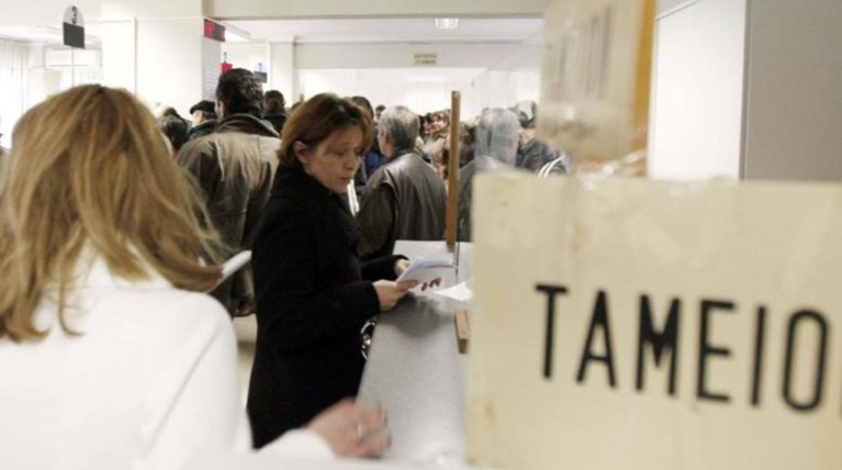 Στη δημοσιότητα τα στοιχεία μεγαλοοφειλετών ασφαλιστικών ταμείων