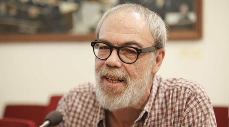 Κυρίτσης (ΣΥΡΙΖΑ): Το κίνημα κατά πλειστηριασμών είναι ...υγεία