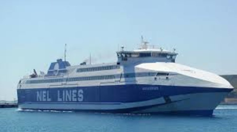 Ποιος μπλόκαρε τον πλειστηριασμό του πλοίου Αίολος Κεντέρης 1