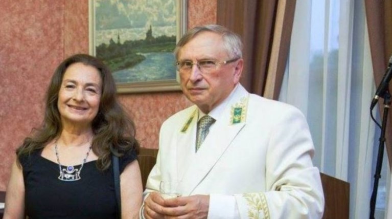 Τα e mail με τους ρώσους καίνε την γενική εισαγγελέα της Κύπρου