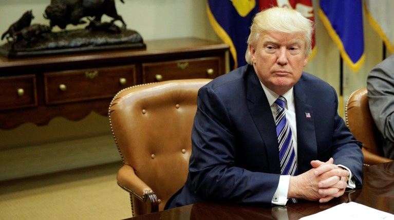 Ο Τραμπ θα αναγνωρίσει την Ιερουσαλήμ ως πρωτεύουσα του Ισραήλ