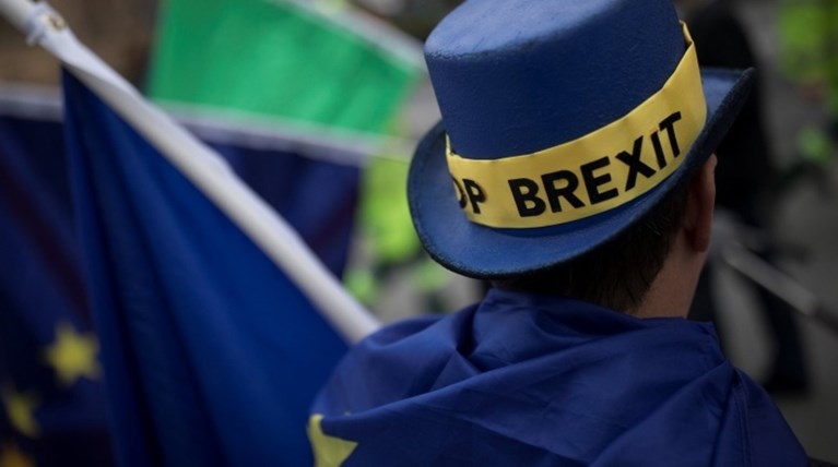 Το Λονδίνο δεν έχει υπολογίσει τον αντίκτυπο του Brexit στην οικονομία