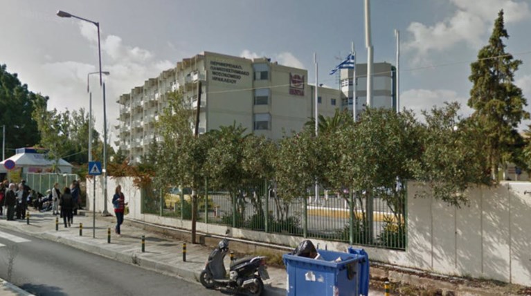 Αυτοκίνητο παρέσυρε δύο μαθήτριες του δημοτικού