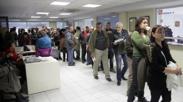 Στη δημοσιότητα οι λίστες μεγαλοοφειλετών του δημοσίου