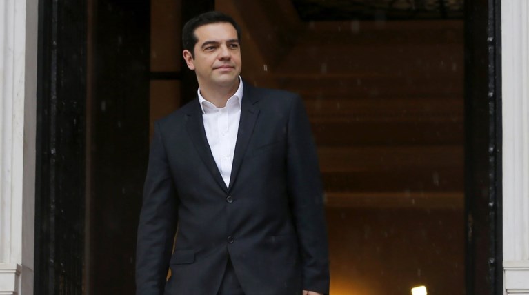 Τετραμερής Σύνοδος Ελλάδας - Βουλγαρίας - Ρουμανίας - Σερβίας