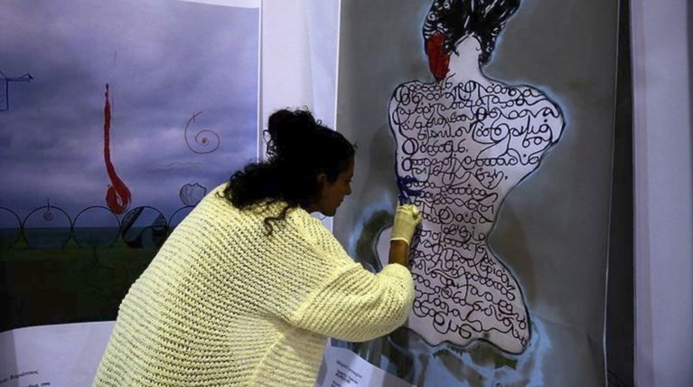 Στο Ωδείο Αθηνών θα γίνει η φετινή Art-Athina