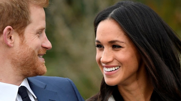 Έλληνας κουμπάρος θα παντρέψει τον Χάρι με την Μαρκλ; Ποιος είναι