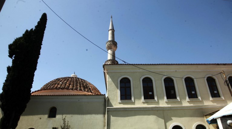 Έλληνας μειονοτικός: Σε έναν πόλεμο εγώ που είμαι στη μέση,θα φάω 2 σφαίρες