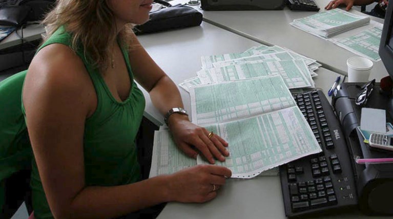 Η ΑΑΔΕ αναμορφώνει και ανασχεδιάζει το έντυπο Ε3