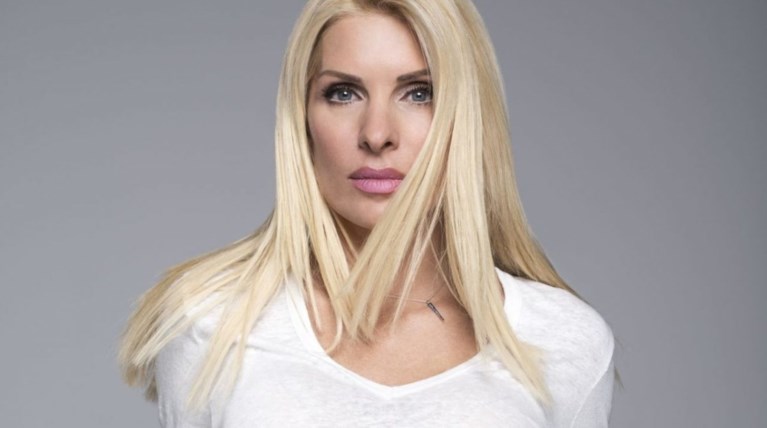 Ελένη Μενεγάκη: O Alpha αλλάζει την ώρα της εκπομπής της - η ανακοίνωση