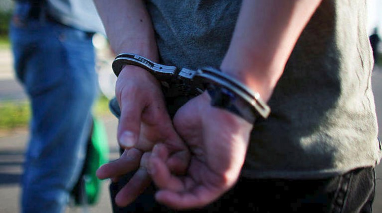 11 προσαγωγές έπειτα από επεισόδια στο Μετς