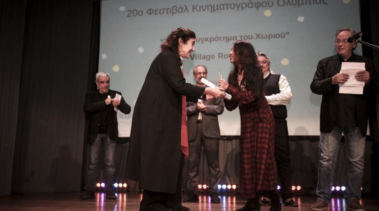 Οι νικητές του 20ου Κινηματογραφικού Φεστιβάλ Ολυμπίας για Παιδιά και Νέους