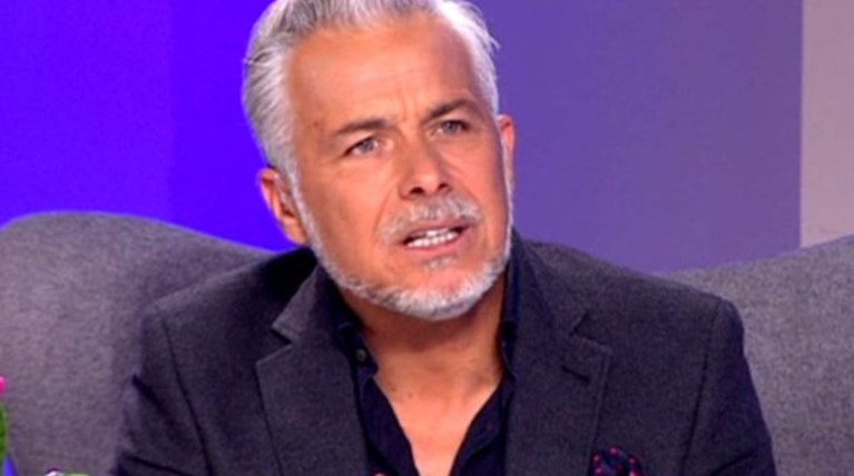 O Χάρης Xριστόπουλος αποκάλυψε ποια είναι το φαβορί του My Style Rocks