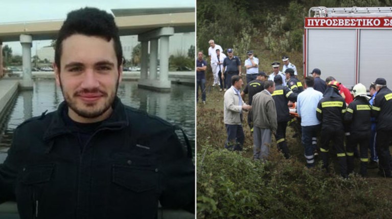 Σήμερα η νέα νεκροψία στη σορό του 21χρονου φοιτητή από την Κάλυμνο