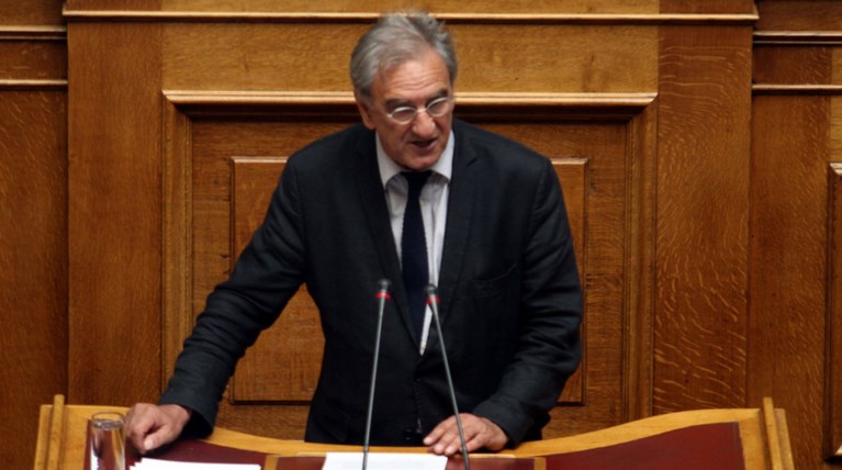 Λυκούδης: Κλίμα τεχνητής αισιοδοξίας για ψηφοθηρικούς λόγους