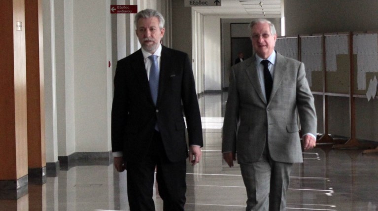 Κυβέρνηση εναντίον δικαστών: Κρατάει χρόνια αυτή η... κόντρα