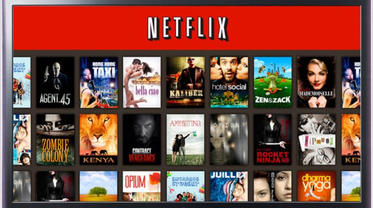 Στην Ελλάδα επισήμως από σήμερα το συνδρομητικό Netflix
