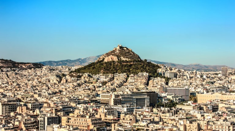 Αίθριος καιρός με μικρή άνοδο της θερμοκρασίας