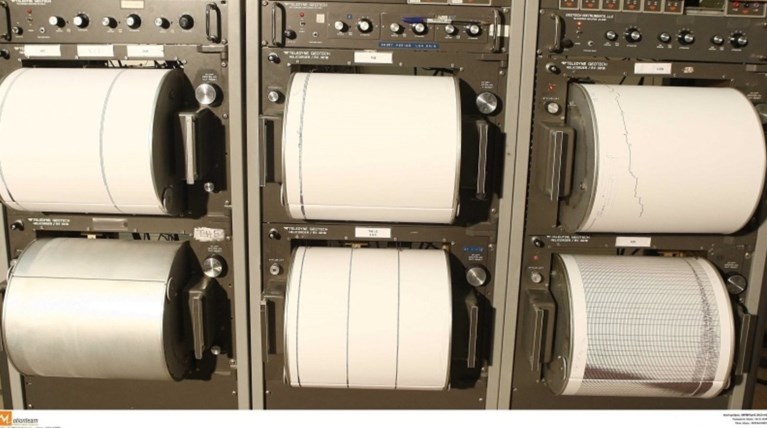 Σεισμός 4,6 Ρίχτερ στη Γαύδο