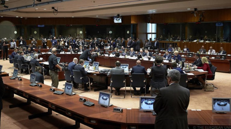 Το προσφυγικό βάζει ξανά σε δοκιμασία τη συνοχή της Ευρώπης