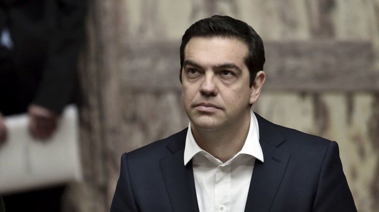Νέα επίθεση Τσίπρα στη Δικαιοσύνη: Αγανακτώ ως πολίτης