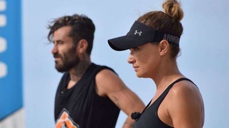 «Ποιος Μαυρίδης; Η διπρόσωπη Αποστολία άλλάξε μέσα σε μια νύχτα»