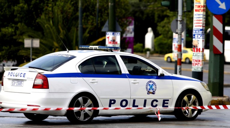 Άγρια επίθεση μέσα στο Πανεπιστήμιο Αθηνών, 4 τραυματίες φοιτητές