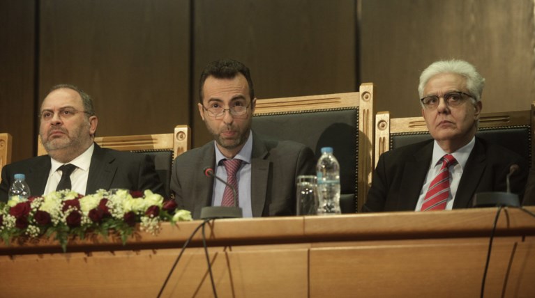 Σκληρή απάντηση δικαστών σε κυβέρνηση: Εκστρατεία κατασυκοφάντησης
