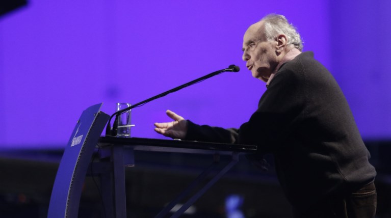 Ο Μητσοτάκης απάντησε στον Ράμφο: Έχουμε κάνει αυτοκριτική