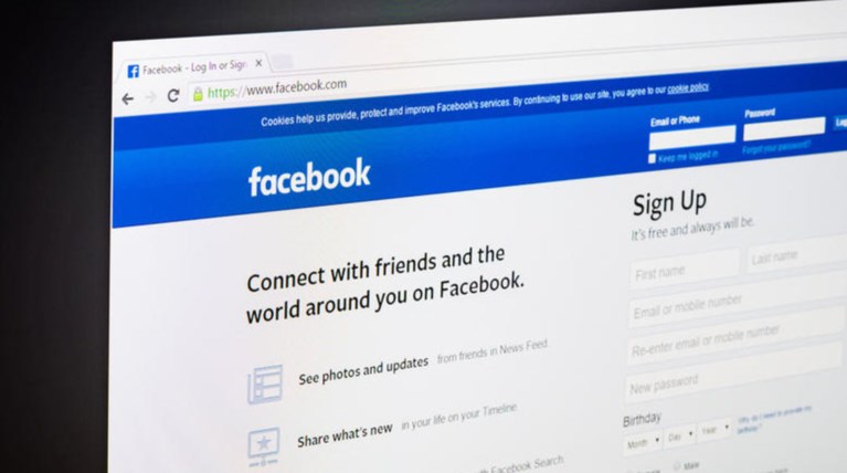 Το Facebook παραδέχεται ότι κάνει κακό στην ψυχική υγεία