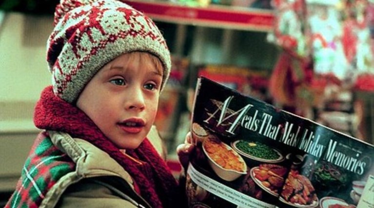 Μια μπυραρία γίνεται σπίτι όπως στο "Home Alone"