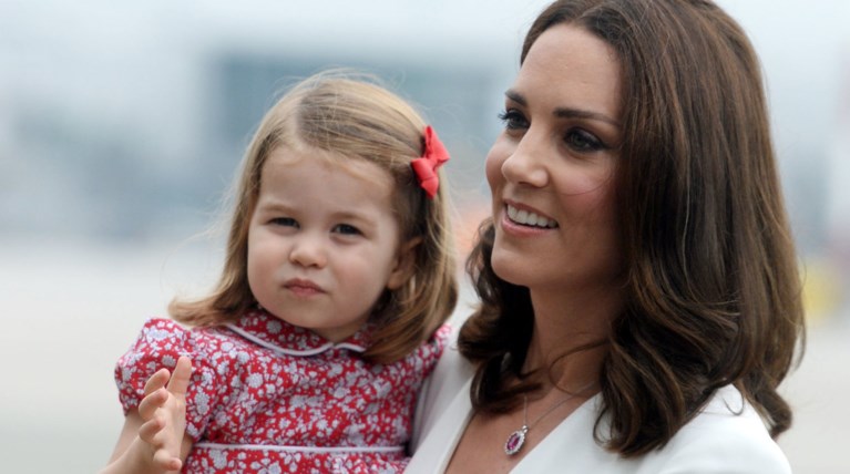 Το νηπιαγωγείο των εκλεκτών της Σάρλοτ: Θα μαθαίνει ποίηση και λογοτεχνία