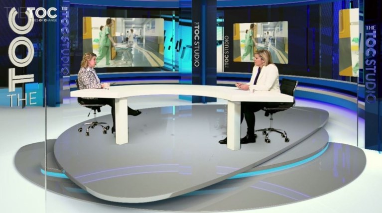 Εγκαιρη διάγνωση και αντιμετώπιση συγγενών καρδιοπαθειών στο ΜΗΤΕΡΑ