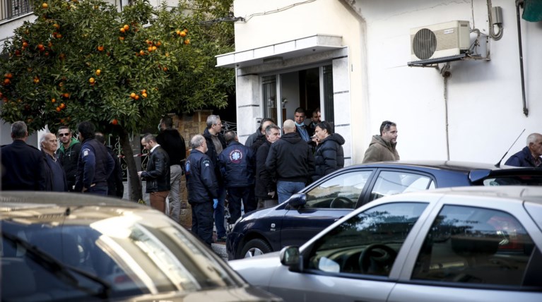 Nέα στοιχεία-σοκ για το τριπλό φονικό στους Αγίους Αναργύρους