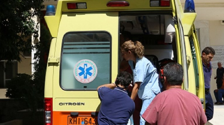 Στο νοσοκομείο 5χρονο κοριτσάκι που πήρε 15 χάπια στην Κρήτη