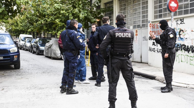 Έρευνα της Αντιτρομοκρατικής για το δηλητήριο σε τρόφιμα
