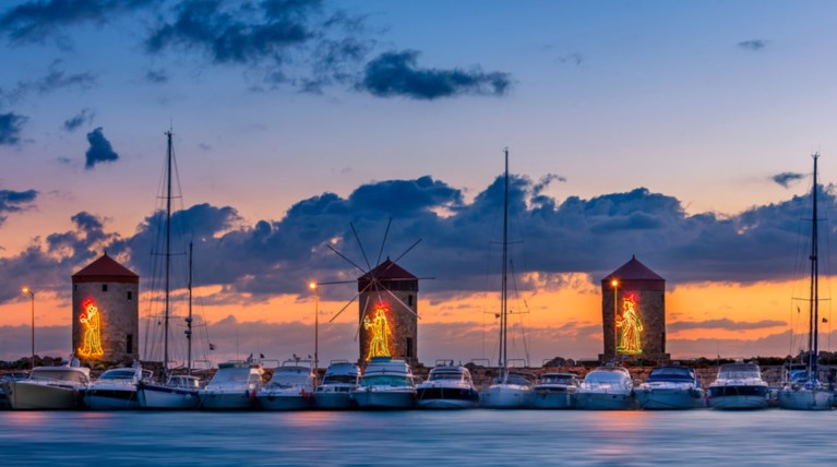 Χριστουγεννιάτικα ήθη και έθιμα στα Δωδεκάνησα