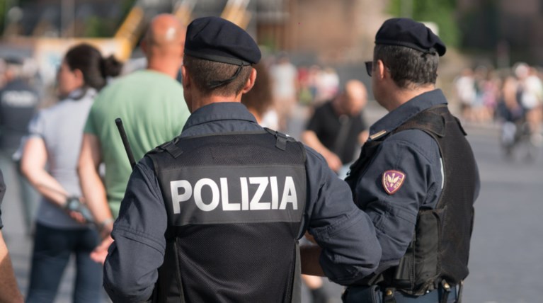 Μαροκινός κατηγορείται ότι ετοίμαζε τρομοκρατική επίθεση στην Ιταλία