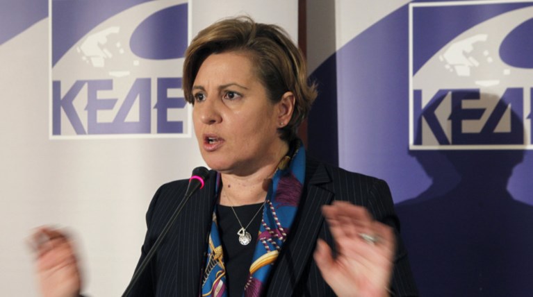 Περιφερειάρχης Β. Αιγαίου: Δεν αρκεί η 6μηνη αναστολή αυξησης στο ΦΠΑ