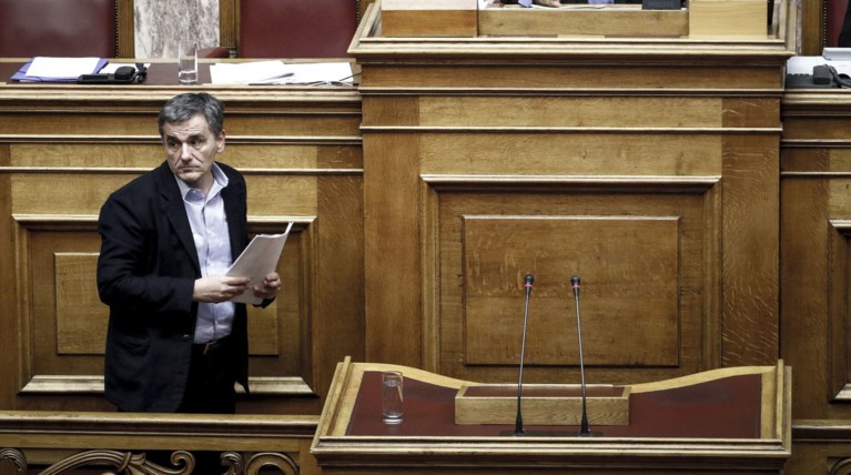 Οι «Δέκα Πληγές του Φαραώ» που δεν βλέπει ο Τσακαλώτος