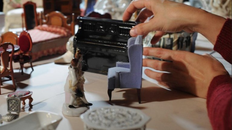 Το Τραπέζι των Αφηγήσεων ζωντανεύει στη Θεσσαλονίκη