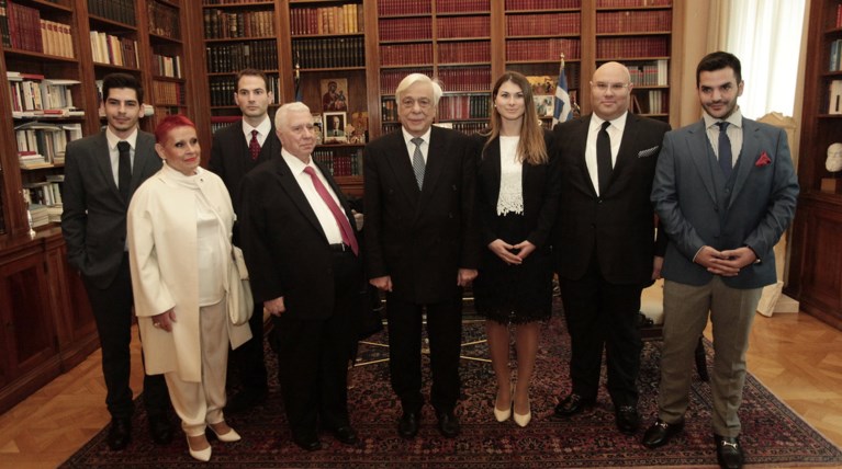 Ministry for Tomorrow: Νέοι Ελληνες σε κορυφαία Πανεπιστήμια