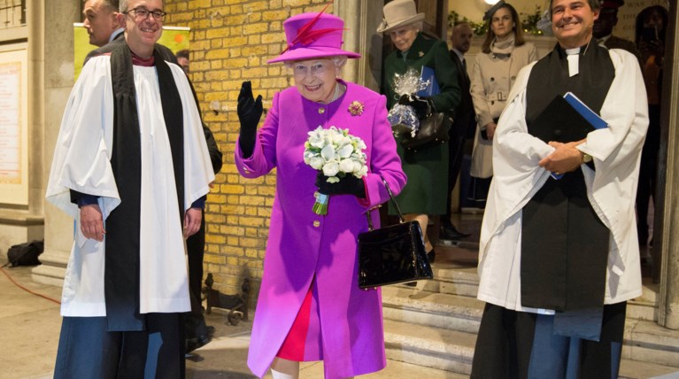 Γιατί η βασίλισσα Ελισάβετ «έριξε πόρτα» στον Τραμπ - Δεν θα τον συναντήσει