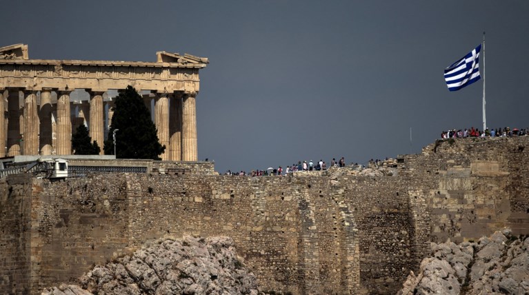 Τι προβλέπουν τα έγκυρα διεθνή think-tank για την Ελλάδα το 2018