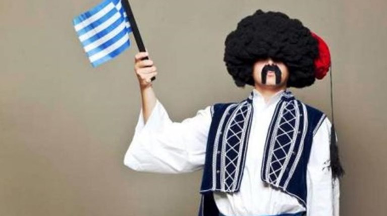 «Κόπηκε» αιφνιδιαστικά η «Ελληνοφρένεια» από τον Alpha