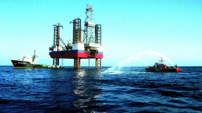 Tετραπλάσιο το κοίτασμα πετρελαίου στο Κατάκολο, σε σχέση με τις εκτιμήσεις