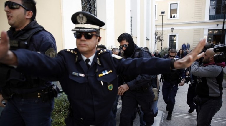 Προφυλακίστηκε ο 25χρονος που έκανε επιθέσεις και θώπευε γυναίκες