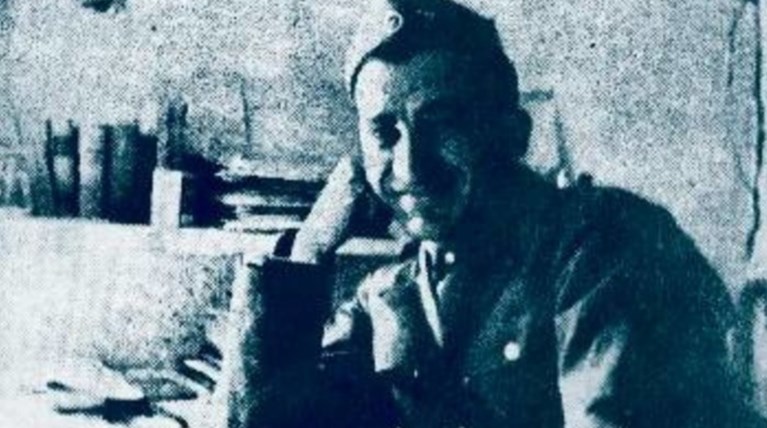Νίκος Μπελογιάννης: Ενας από τους πιο μεγάλους ήρωες της Αριστεράς