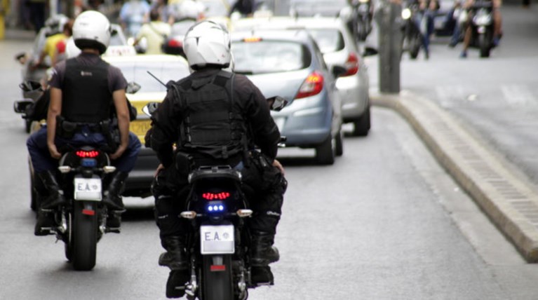 Εκλεβαν με «κανόνες δράσης» πολυτελείς μοστοσυκλέτες κατόπιν «παραγγελίας»