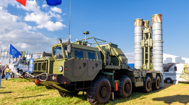 Η Μόσχα δανειοδοτεί την Τουρκία για την αγορά των S-400